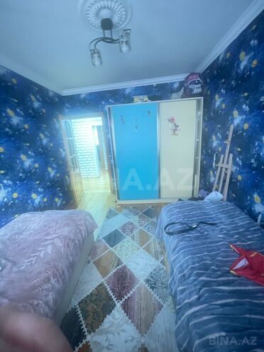 3-комн. вторичка - пос. Бакиханова - 70 м² (6)