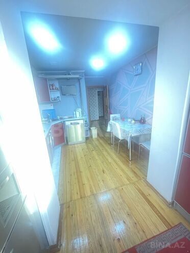 3-комн. вторичка - пос. Бакиханова - 70 м² (8)