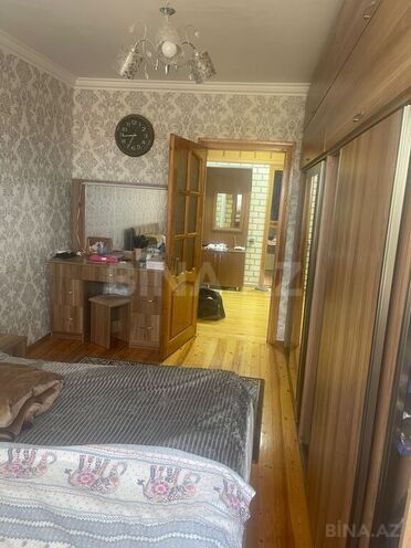3-комн. вторичка - пос. Бакиханова - 70 м² (4)
