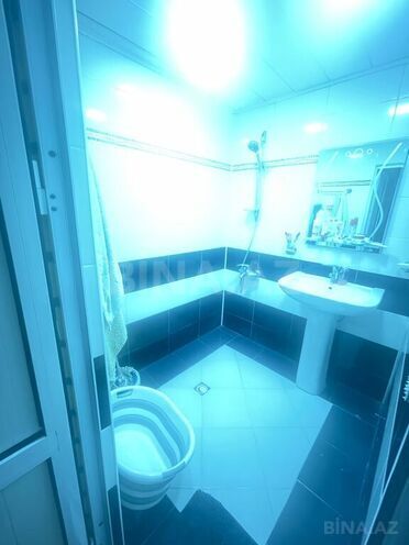 3-комн. вторичка - пос. Бакиханова - 70 м² (10)