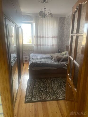 3-комн. вторичка - пос. Бакиханова - 70 м² (3)