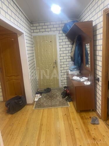 3-комн. вторичка - пос. Бакиханова - 70 м² (12)