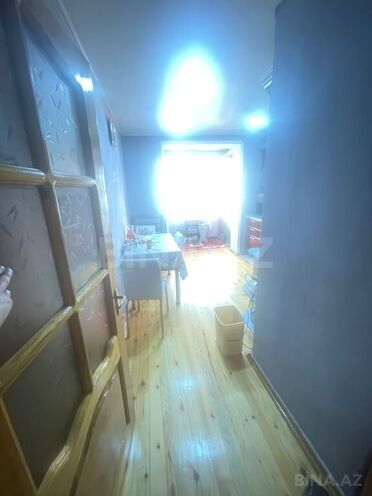 3-комн. вторичка - пос. Бакиханова - 70 м² (9)