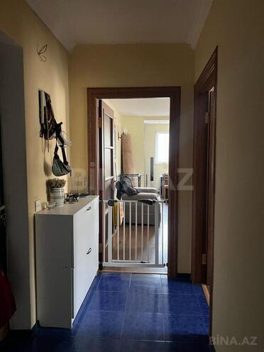 2 otaqlı köhnə tikili - 20 Yanvar m. - 68 m² (9)