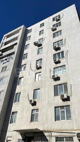 2 otaqlı köhnə tikili - 20 Yanvar m. - 68 m² (1)