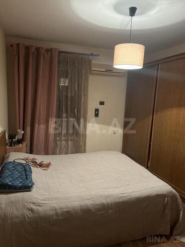 2 otaqlı köhnə tikili - 20 Yanvar m. - 68 m² (5)