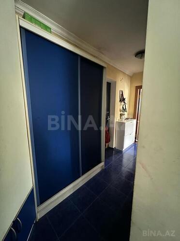 2 otaqlı köhnə tikili - 20 Yanvar m. - 68 m² (12)