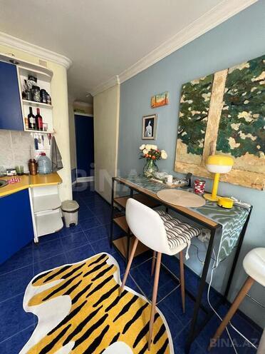 2 otaqlı köhnə tikili - 20 Yanvar m. - 68 m² (7)