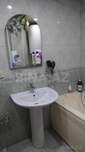 2 otaqlı köhnə tikili - 20 Yanvar m. - 68 m² (11)