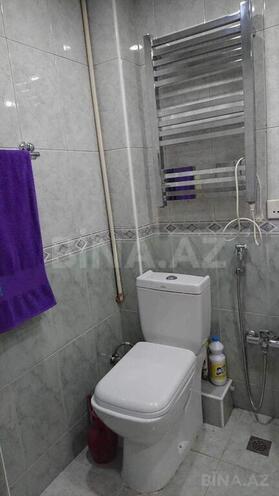 2 otaqlı köhnə tikili - 20 Yanvar m. - 68 m² (10)