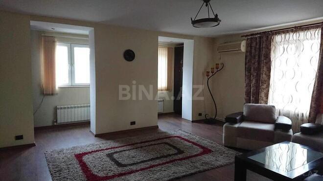 2 otaqlı köhnə tikili - 20 Yanvar m. - 68 m² (3)