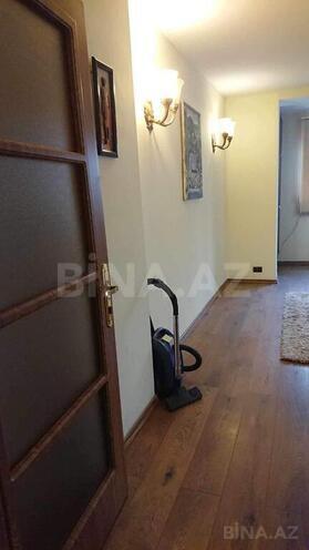 2 otaqlı köhnə tikili - 20 Yanvar m. - 68 m² (13)