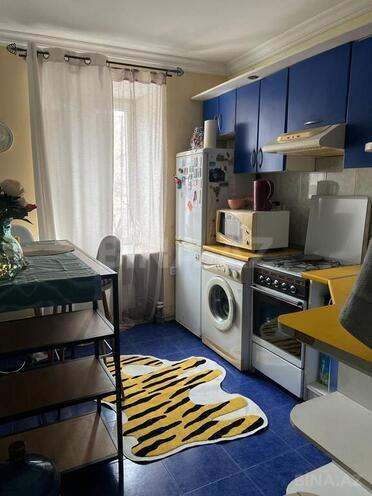 2 otaqlı köhnə tikili - 20 Yanvar m. - 68 m² (8)