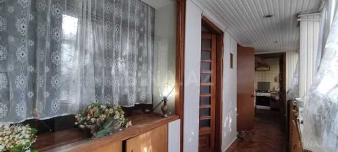 4-комн. вторичка - Наримановский  р. - 110 м² (7)