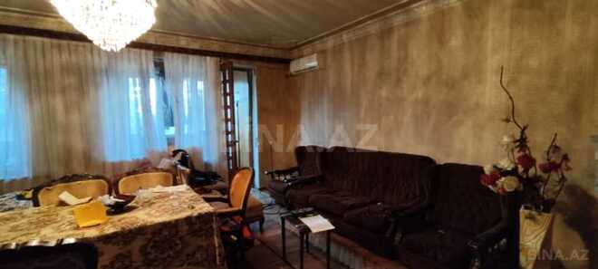 4-комн. вторичка - Наримановский  р. - 110 м² (2)