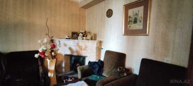 4-комн. вторичка - Наримановский  р. - 110 м² (8)