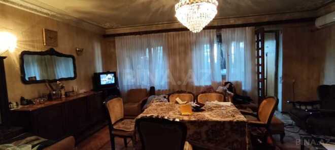 4-комн. вторичка - Наримановский  р. - 110 м² (1)