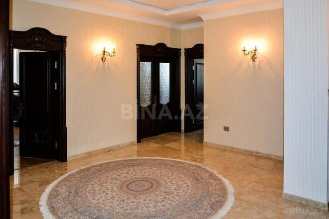 3 otaqlı yeni tikili - Nəsimi r. - 167 m² (23)