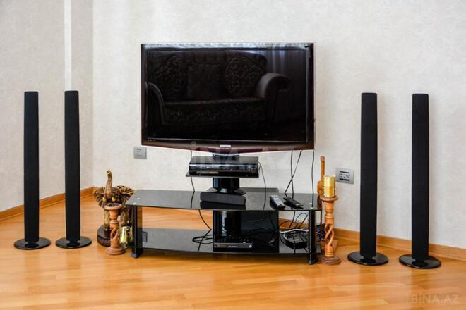 3 otaqlı yeni tikili - Nəsimi r. - 167 m² (17)