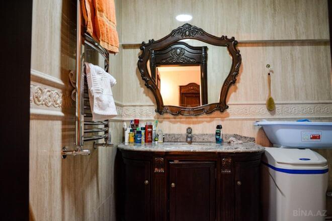 3 otaqlı yeni tikili - Nəsimi r. - 167 m² (26)