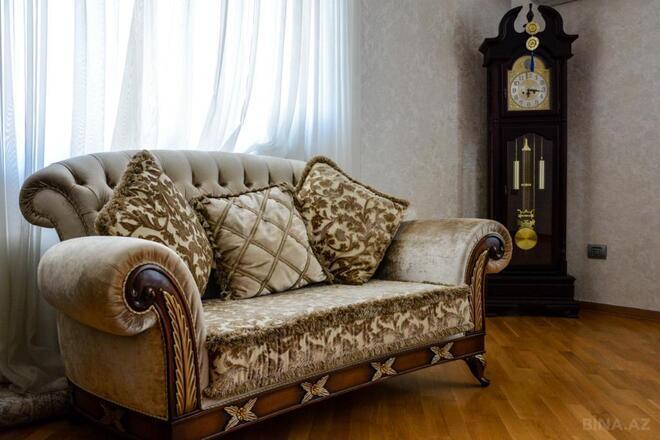 3 otaqlı yeni tikili - Nəsimi r. - 167 m² (3)