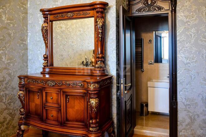 3 otaqlı yeni tikili - Nəsimi r. - 167 m² (20)