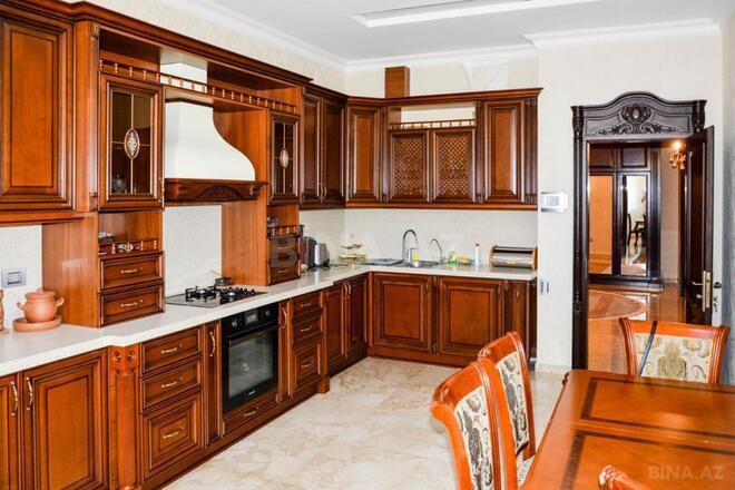 3 otaqlı yeni tikili - Nəsimi r. - 167 m² (7)