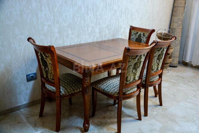 3 otaqlı yeni tikili - Nəsimi r. - 167 m² (13)