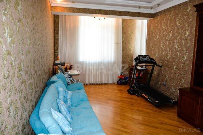 3 otaqlı yeni tikili - Nəsimi r. - 167 m² (21)