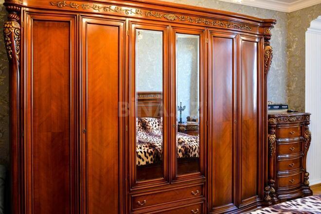 3 otaqlı yeni tikili - Nəsimi r. - 167 m² (19)