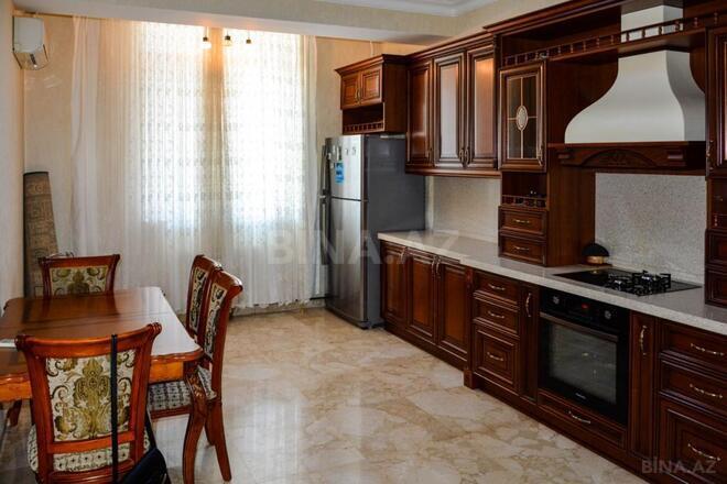 3 otaqlı yeni tikili - Nəsimi r. - 167 m² (8)
