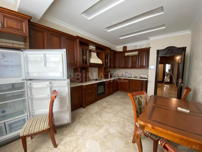 3 otaqlı yeni tikili - Nəsimi r. - 167 m² (5)
