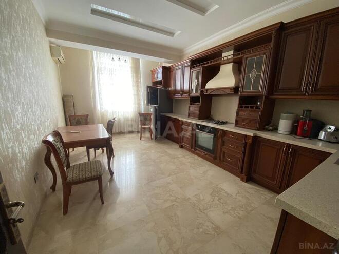 3 otaqlı yeni tikili - Nəsimi r. - 167 m² (12)