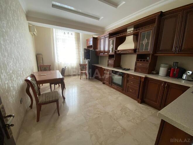 3 otaqlı yeni tikili - Nəsimi r. - 167 m² (11)