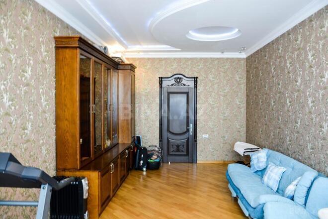 3 otaqlı yeni tikili - Nəsimi r. - 167 m² (22)