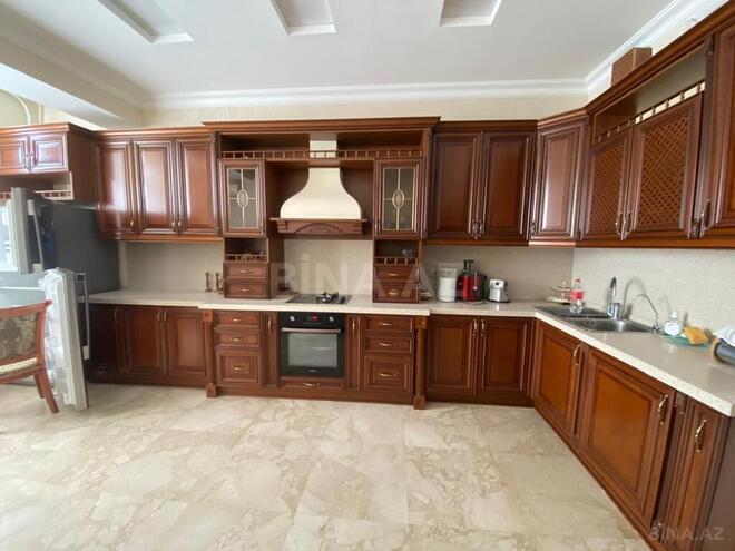 3 otaqlı yeni tikili - Nəsimi r. - 167 m² (6)