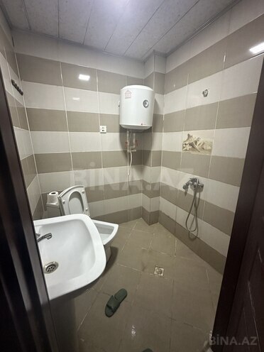 1 otaqlı yeni tikili - Yeni Yasamal q. - 30 m² (2)