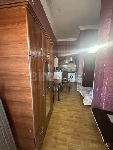 1 otaqlı yeni tikili - Yeni Yasamal q. - 30 m² (9)