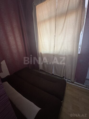1 otaqlı yeni tikili - Yeni Yasamal q. - 30 m² (5)