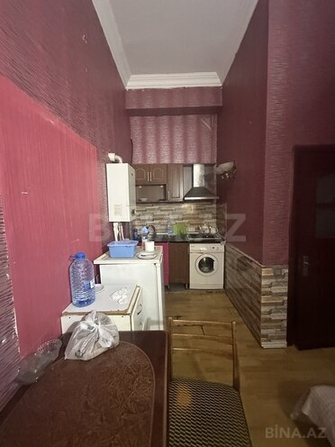 1 otaqlı yeni tikili - Yeni Yasamal q. - 30 m² (3)