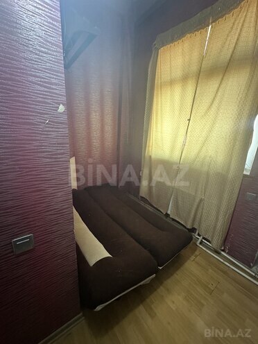 1 otaqlı yeni tikili - Yeni Yasamal q. - 30 m² (6)