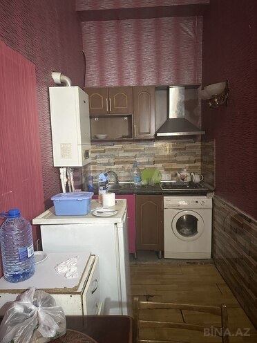 1 otaqlı yeni tikili - Yeni Yasamal q. - 30 m² (7)