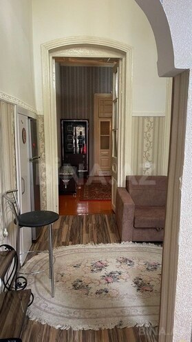 2-комн. дом/дача - м. Низами - 60 м² (2)