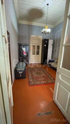 2-комн. дом/дача - м. Низами - 60 м² (5)
