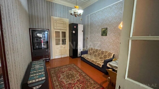 2-комн. дом/дача - м. Низами - 60 м² (1)