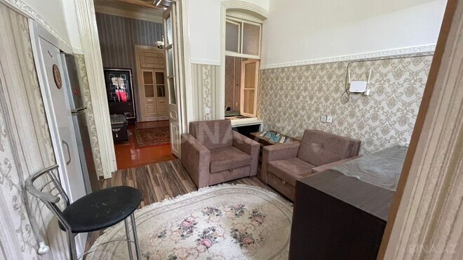 2-комн. дом/дача - м. Низами - 60 м² (3)