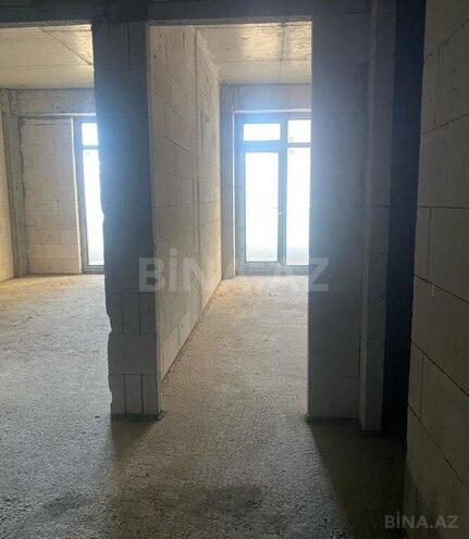 3 otaqlı yeni tikili - 8 Noyabr m. - 148 m² (4)