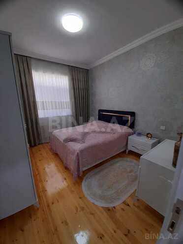 4 otaqlı həyət evi/bağ evi - M.Ə.Rəsulzadə q. - 147 m² (6)