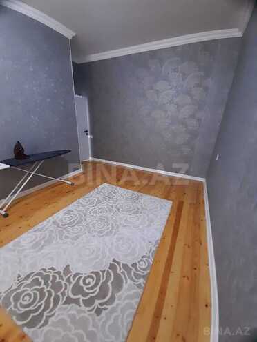 4 otaqlı həyət evi/bağ evi - M.Ə.Rəsulzadə q. - 147 m² (10)