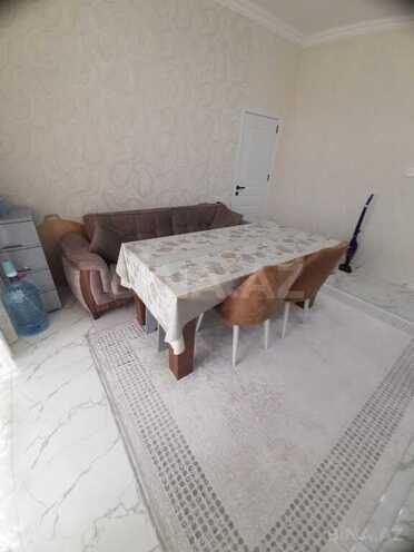 4 otaqlı həyət evi/bağ evi - M.Ə.Rəsulzadə q. - 147 m² (13)